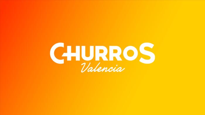 Cartel de ¡ChocoChurros! 22 de noviembre en Play Club