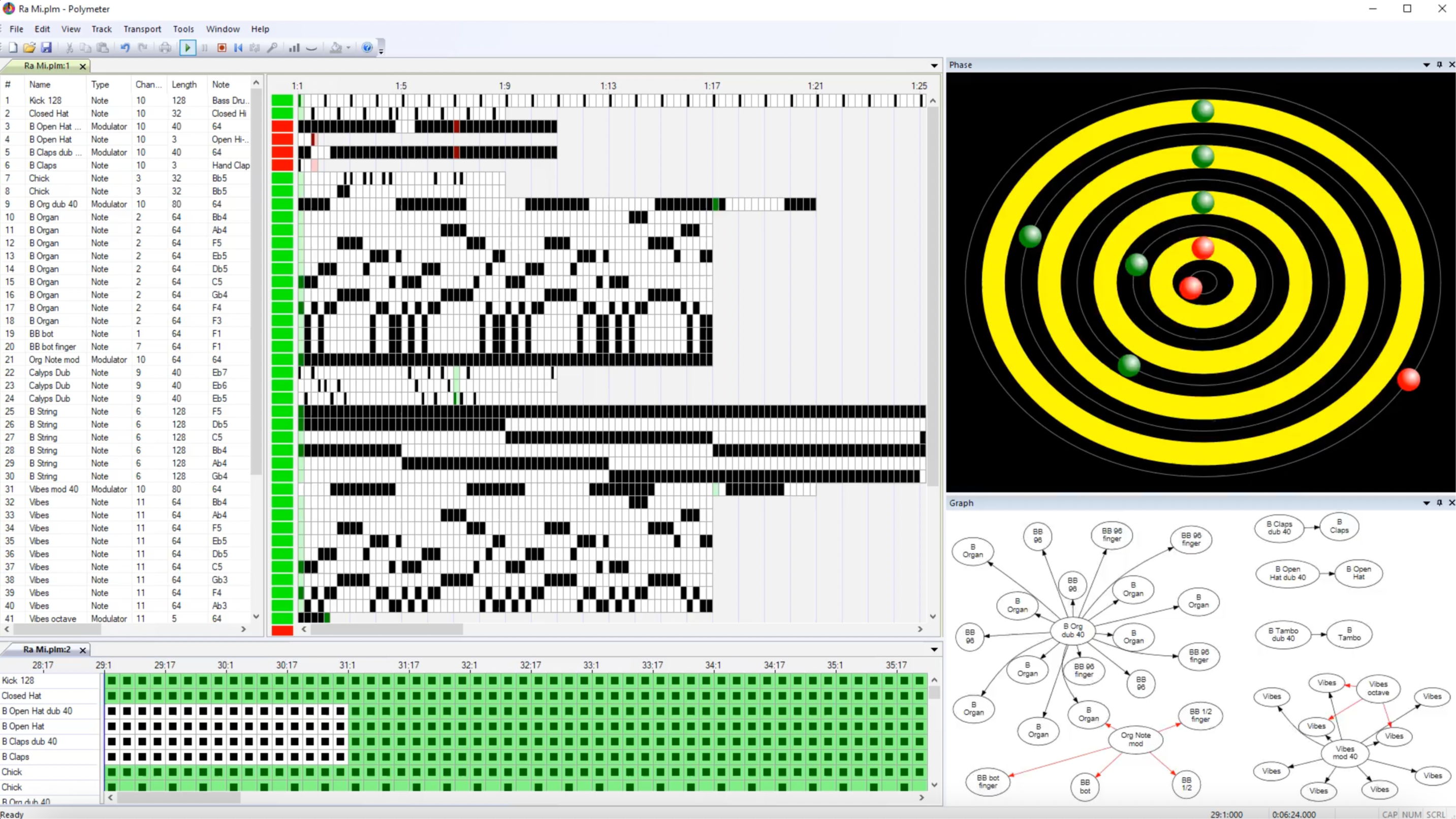 Chris Korda (live) - Imagine Family x Lifestyling x Amazonas - at Disaster image