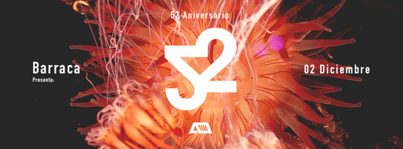 Chris Liebing | 52º Aniversario image