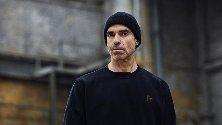 Cover for event: 2 Luglio 2023 - CHRIS LIEBING for KFF23 Official Techno After Party at Azimut - Episode 3