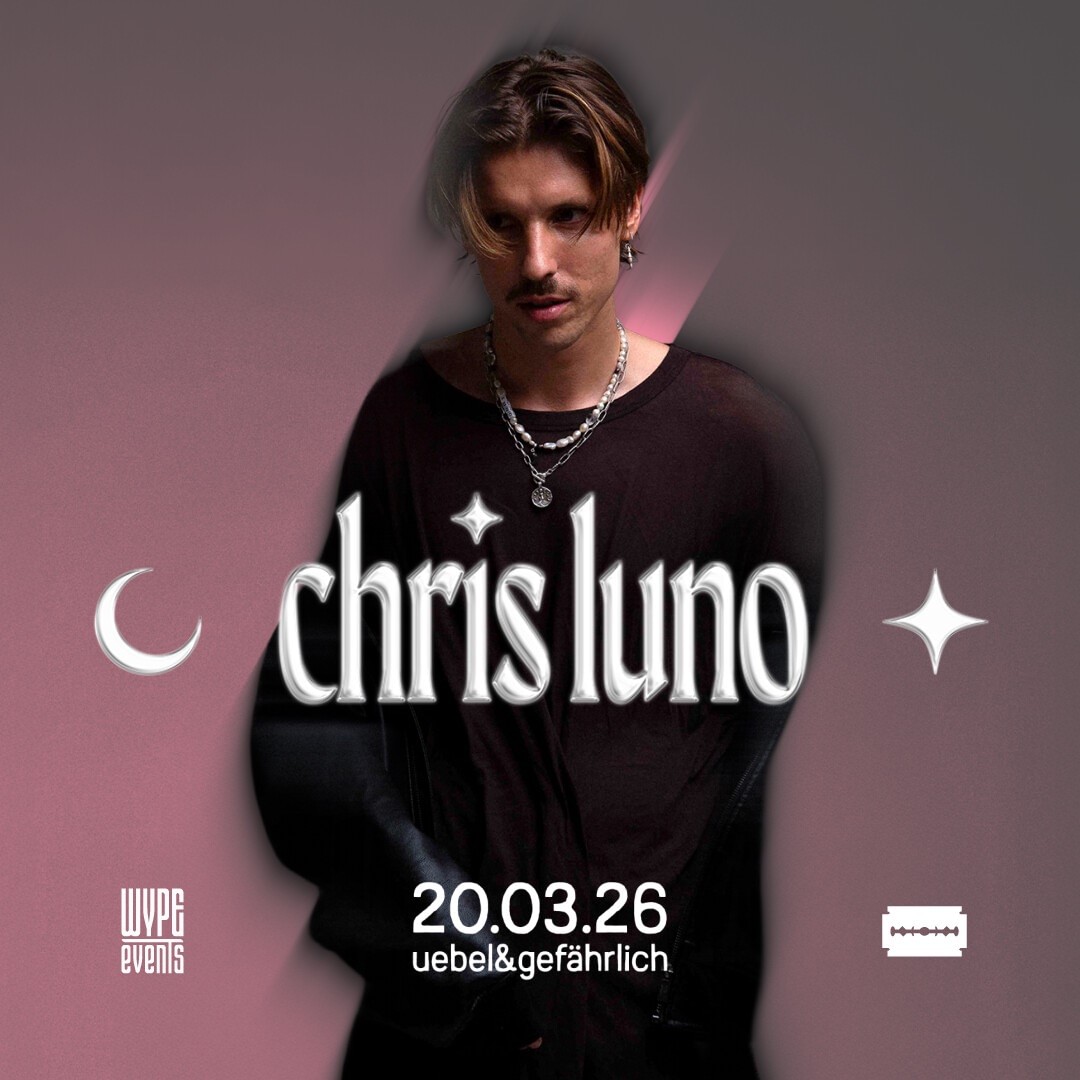 Chris Luno image