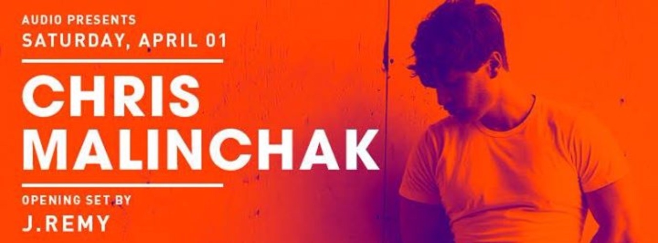 Chris Malinchak image