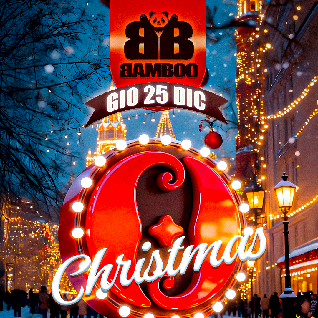 CHRISTMAS w/ HOTTY | 25.12