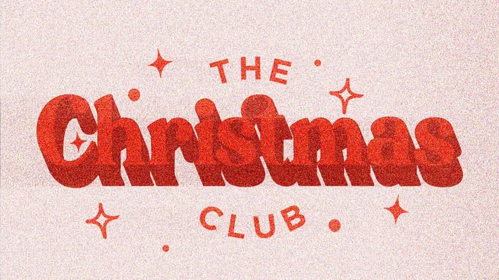 Cover for event: Christmas Club