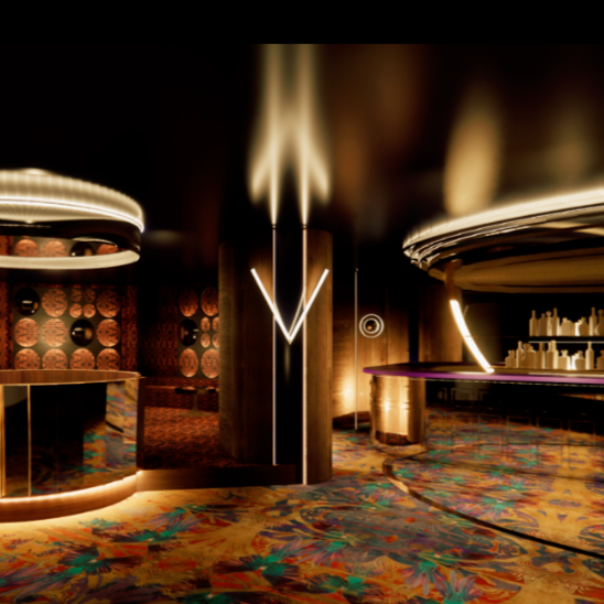 Christmas eve At Vicky By Bobs image