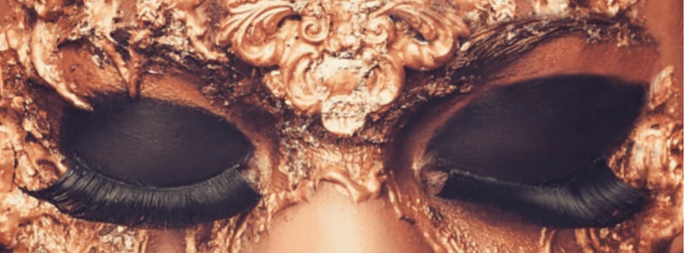 Christmas Masquerade image