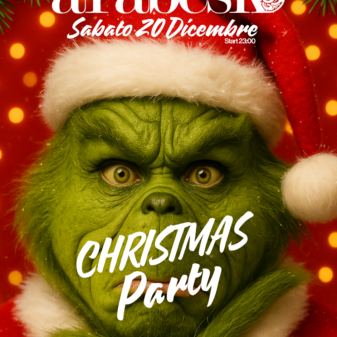 Christmas  party image