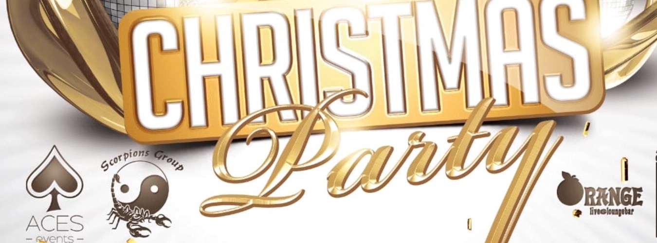 CHRISTMAS PARTY image