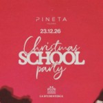 CHRISTMAS SCHOOL PARTY image