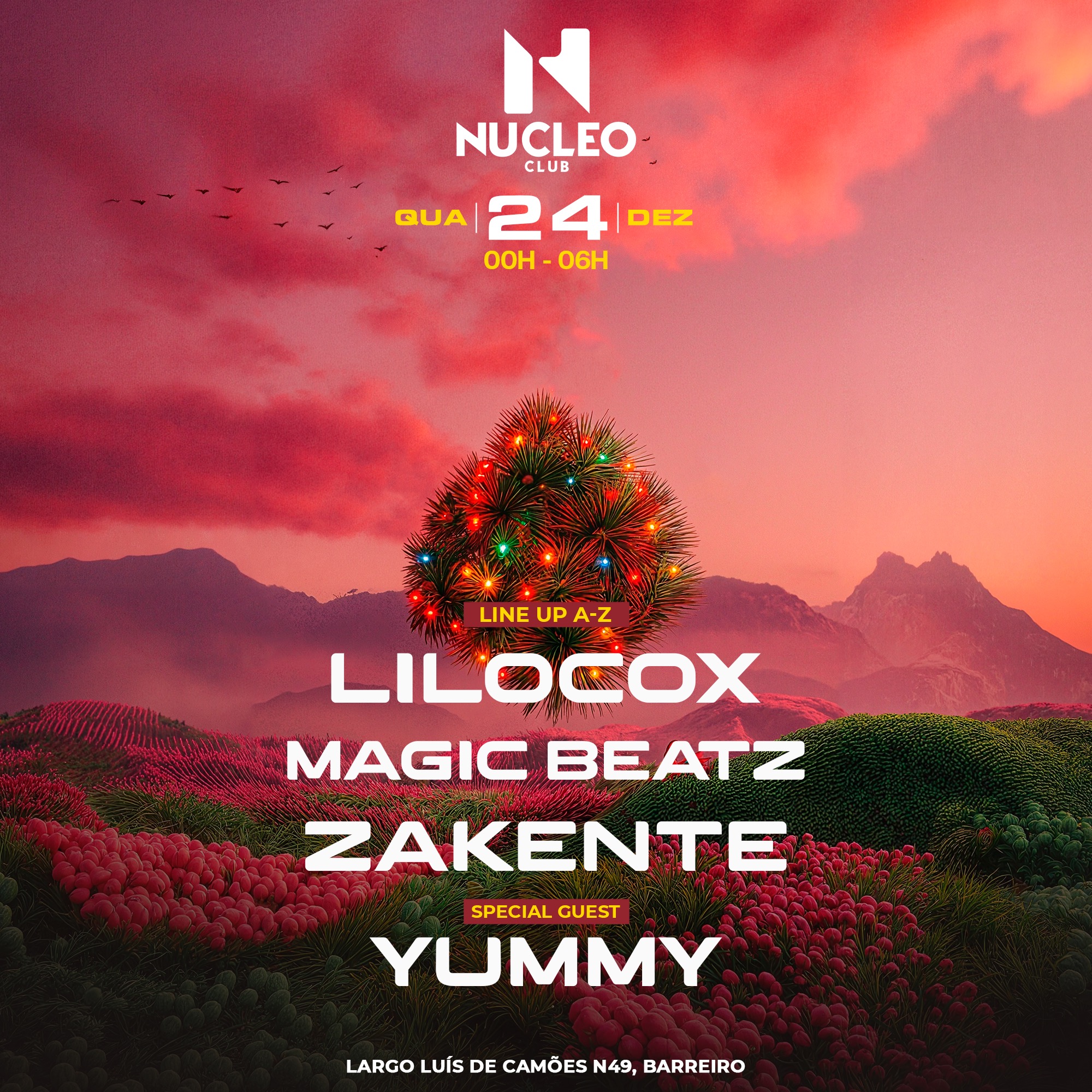 Christmas Xperience image