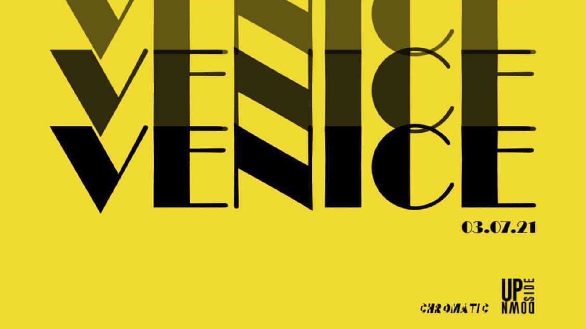 Chromatic Club en Upside Down