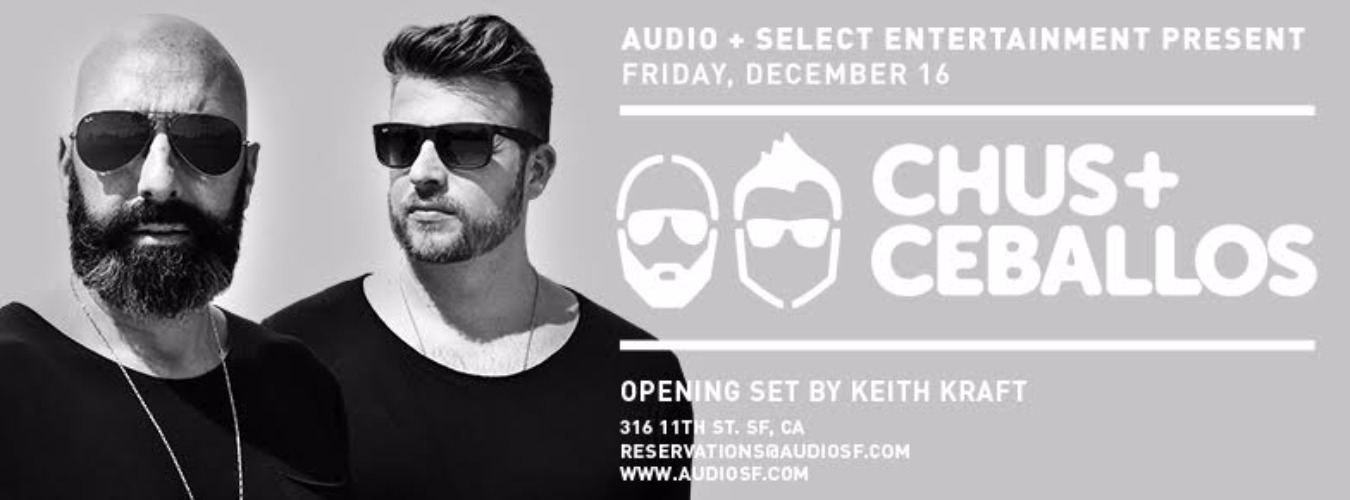 Chus & Ceballos
