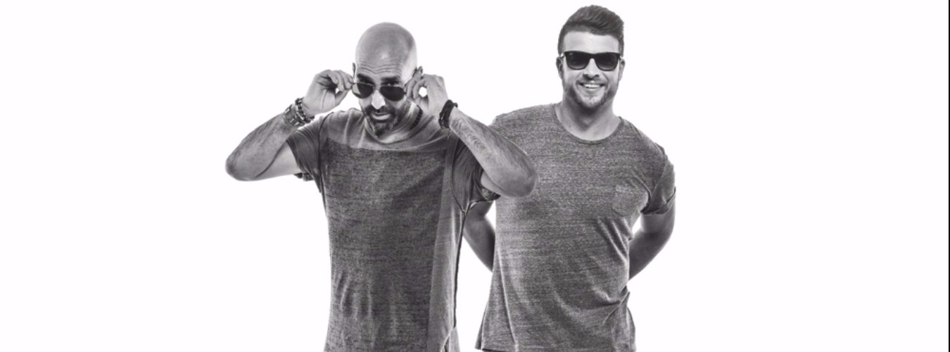 Chus & Ceballos | Taste The Punch image