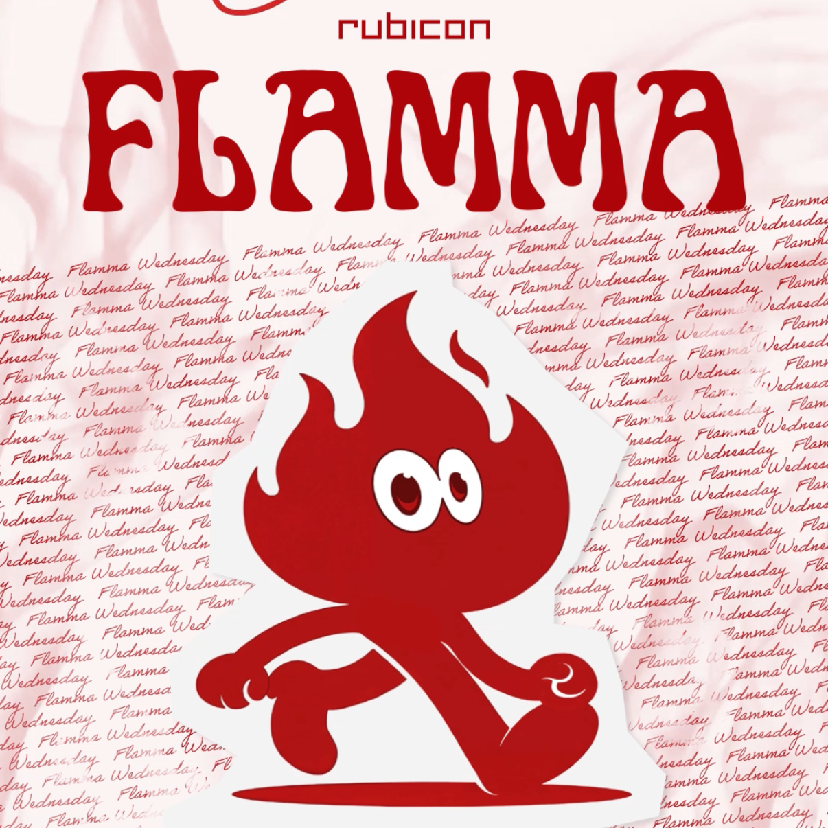 Chuy x Flamma @ Rubicon image