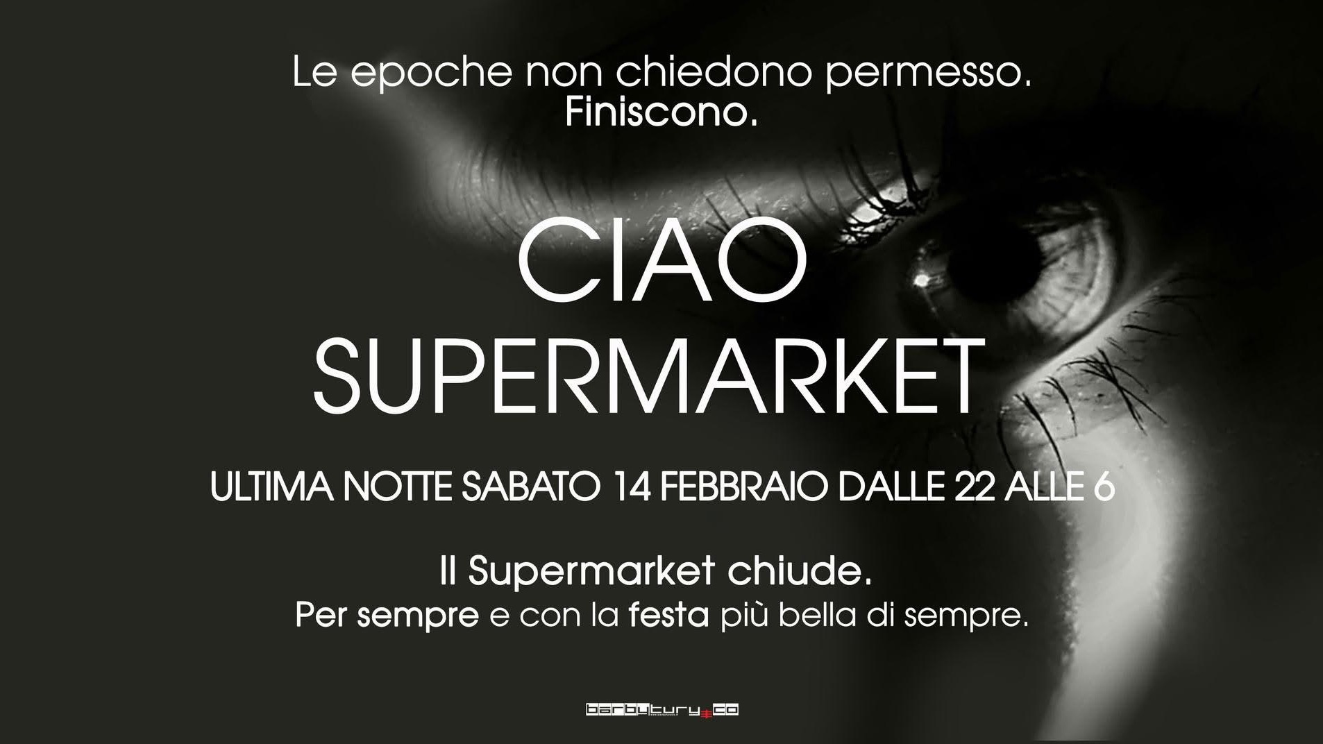 Ciao Supermarket 14 Febbraio  image