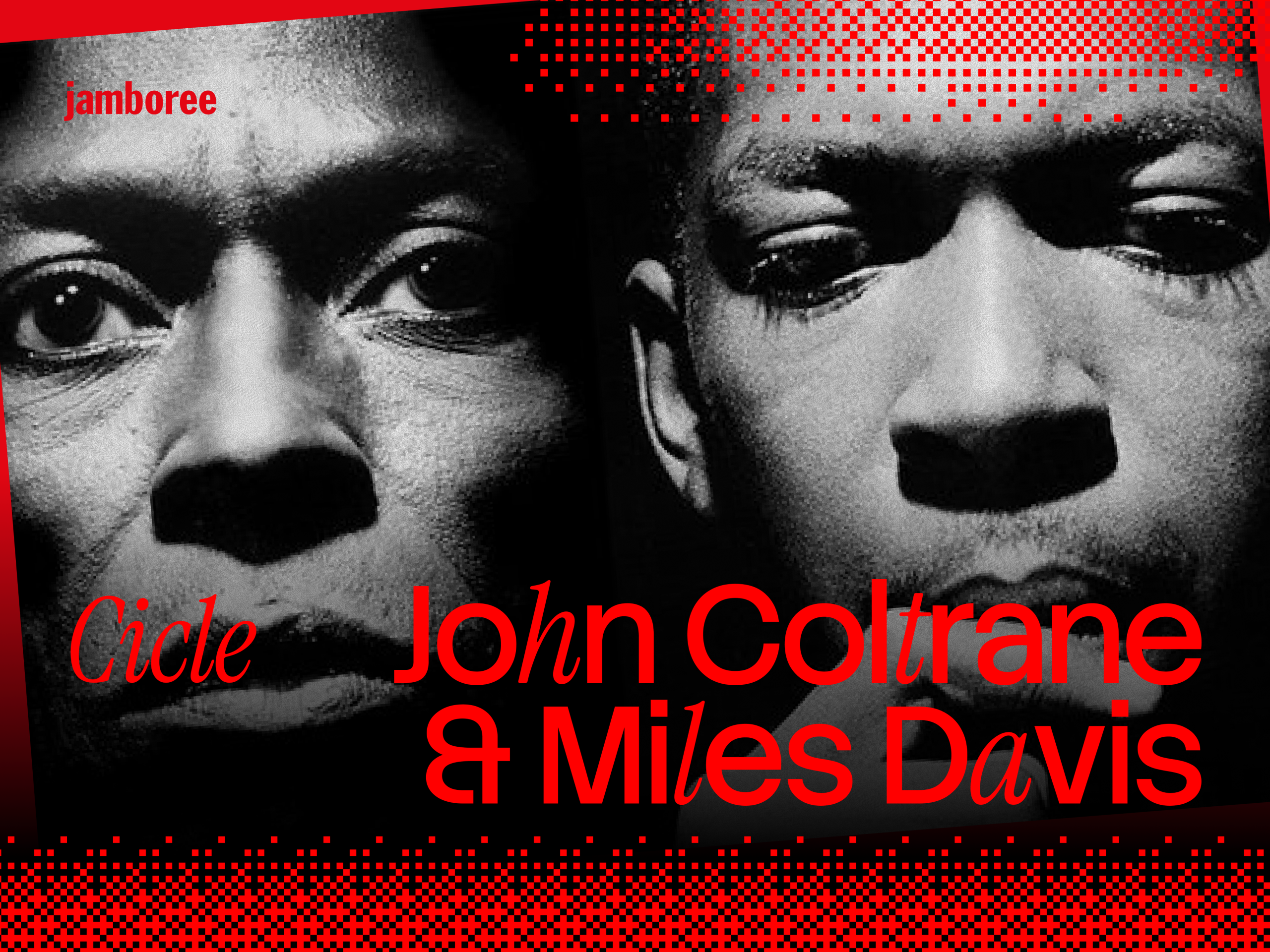 Cicle Miles Davis: Rick Margitza Quartet
