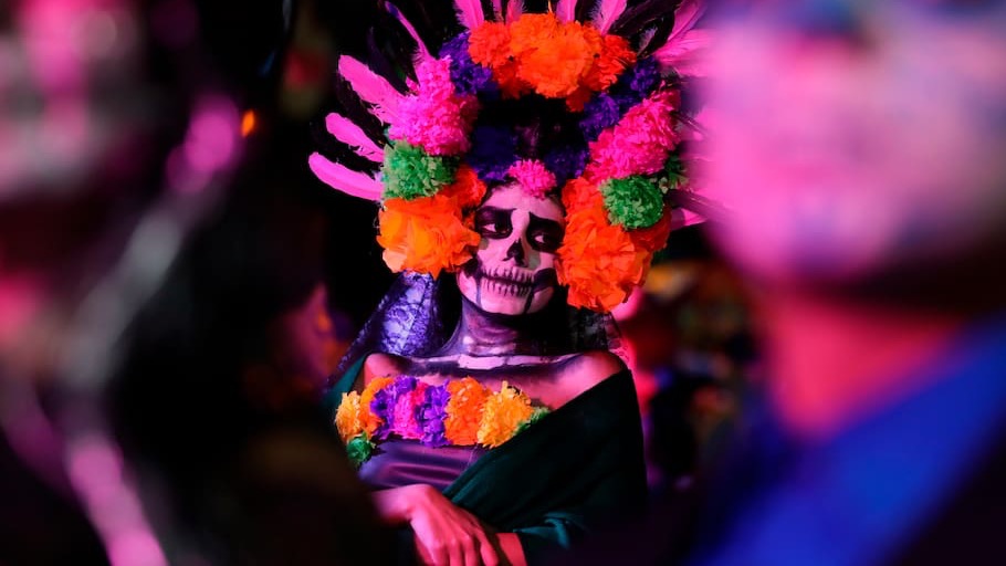 CIELOTERRA Hard Techno Halloween