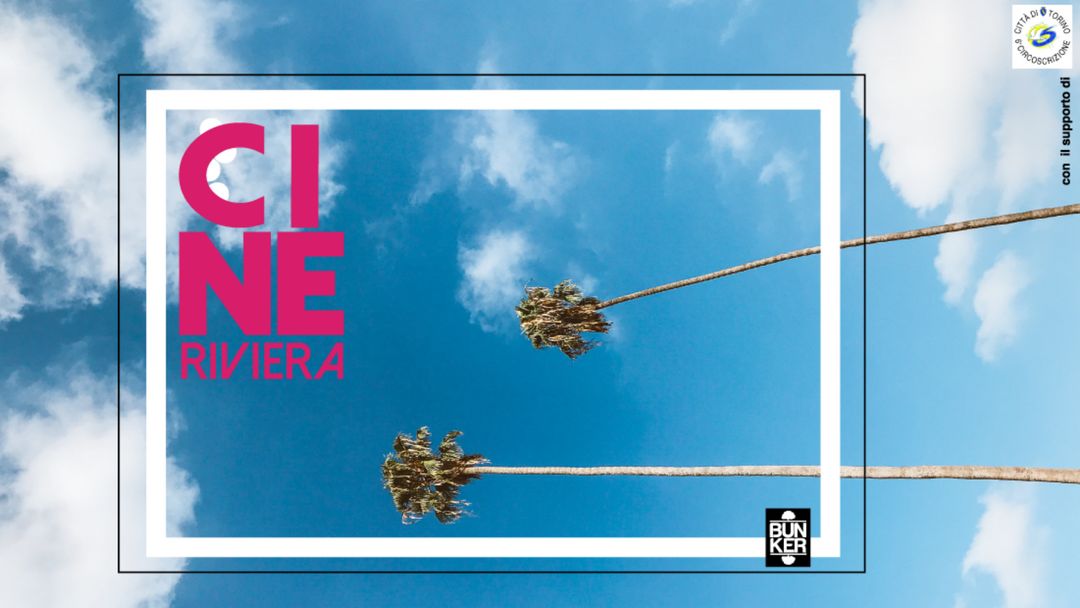 Capa do evento CineRiviera presenta: "THE BLACK POWER MIXTAPES 1967-1975"