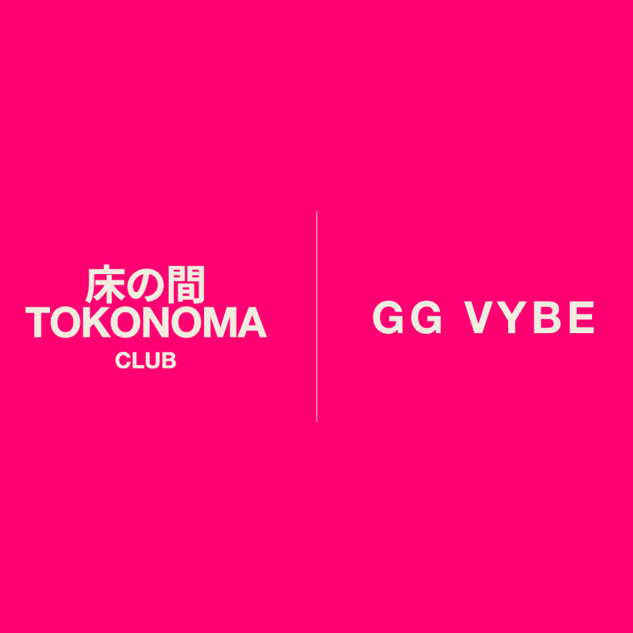 CIRCLE x GG VYBE - Techno Party in Frankfurt