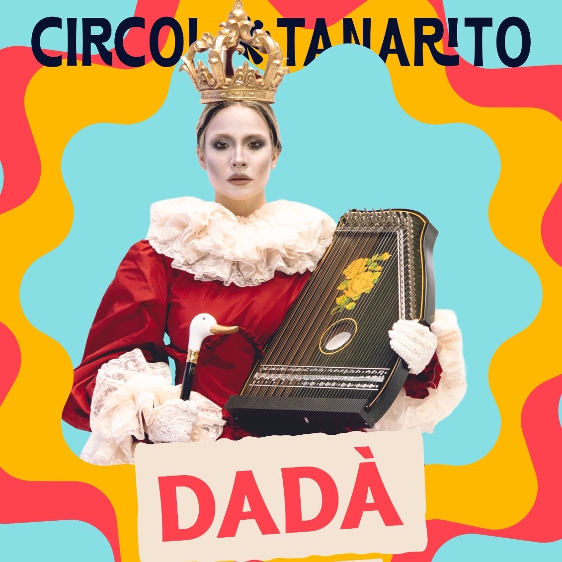 Circolo Tanarito - Dadà