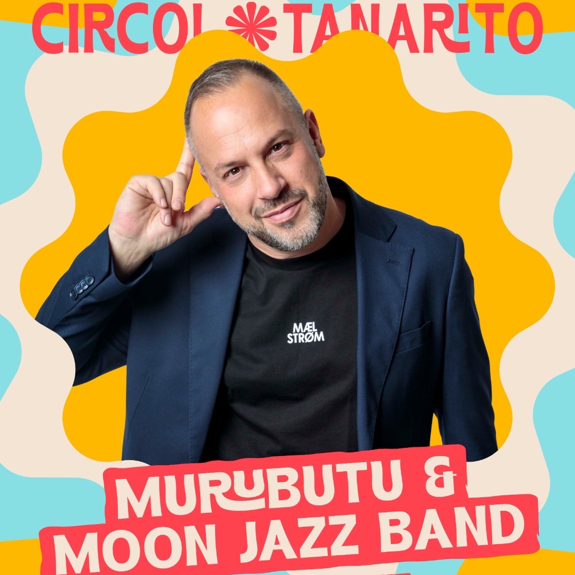 Murubutu & Moon Jazz Band