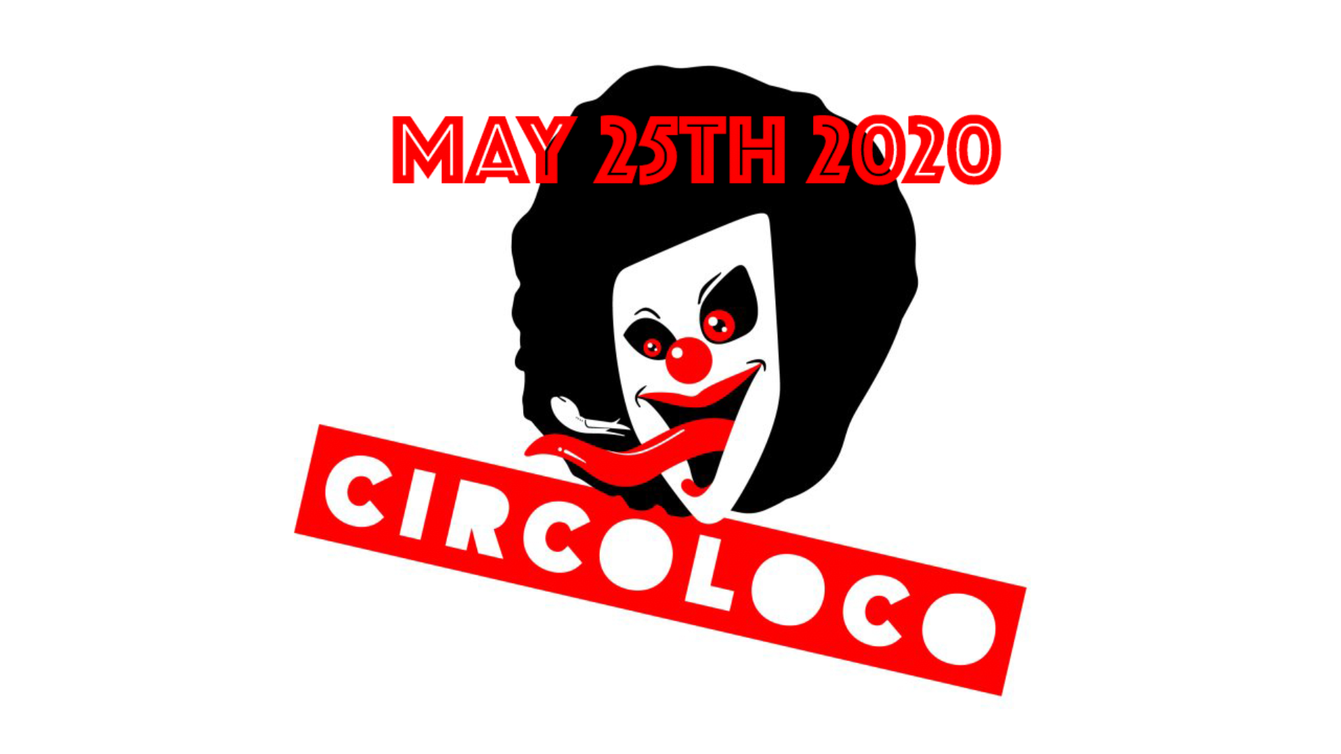 Circoloco Ibiza XXI May 25th 2020 image