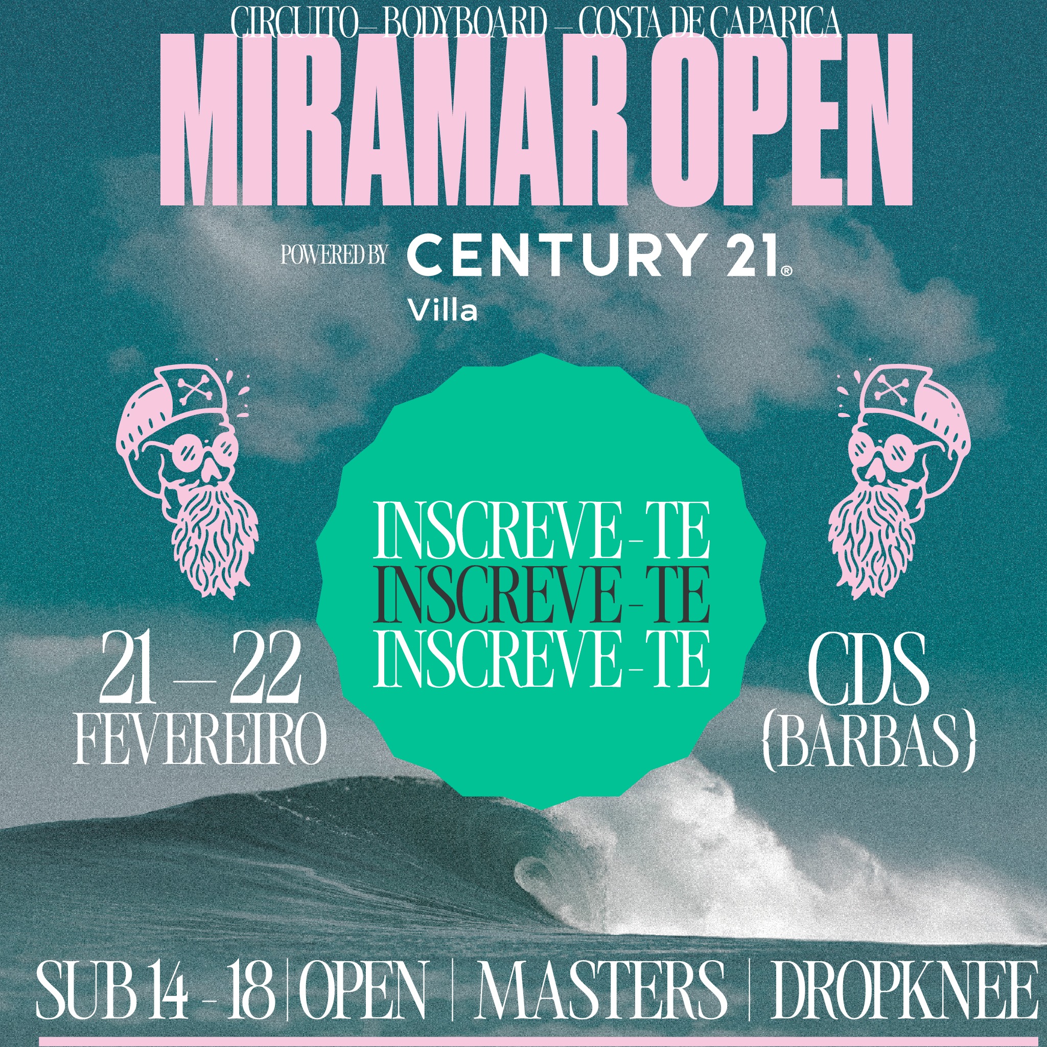 Circuíto Miramar BB / Powered by Century 21 VILLA image