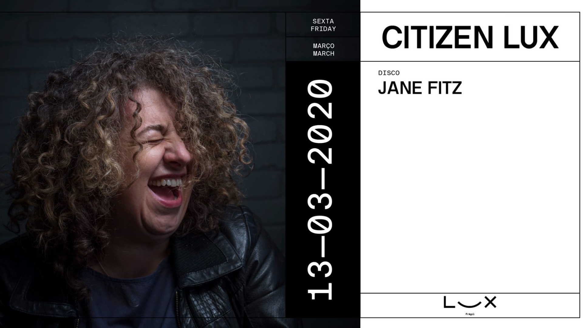 Citizen Lux: Jane Fitz x Yen Sung