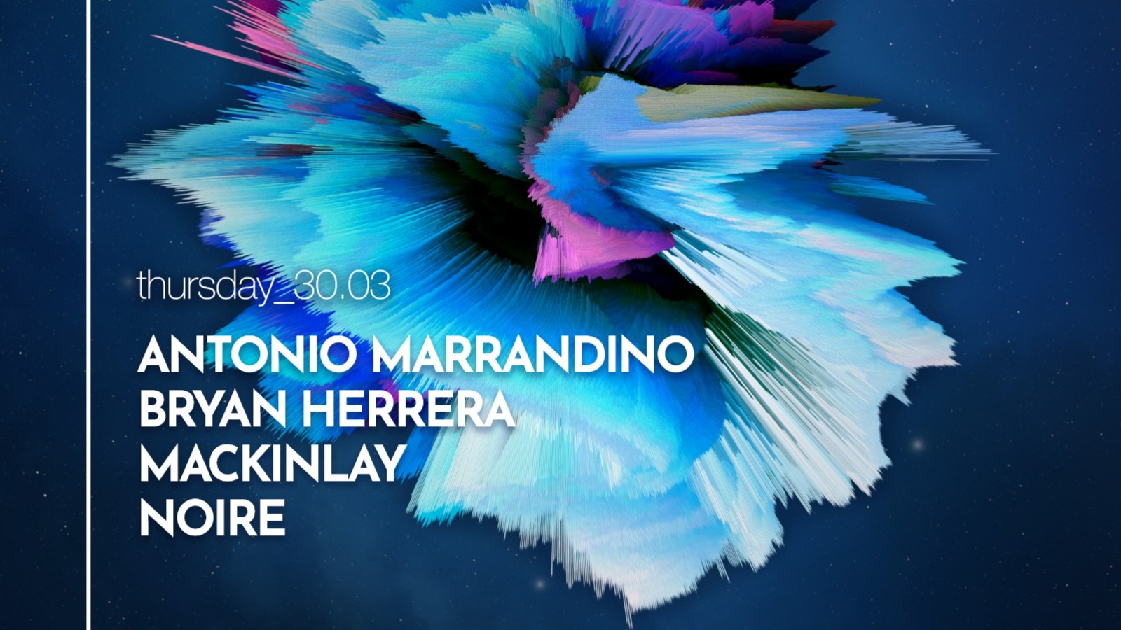 N#1 - CITY HALL ELECTRONIC CLUB / Jueves - BEST  image