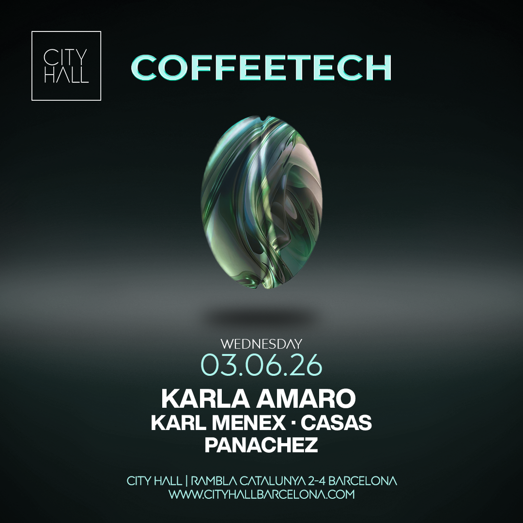 City Hall pres. COFFEETECH image