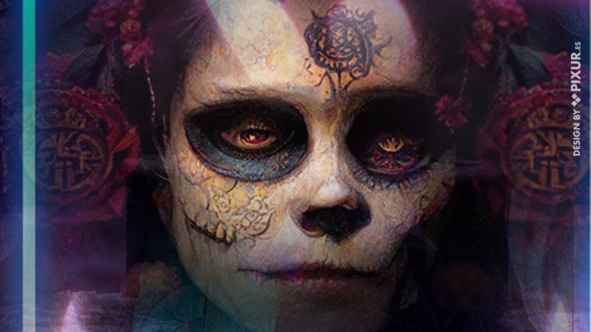 CITY HALL pres. Daniel Dos Ramos, Caamaño & The Vize image