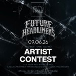 City Hall pres. FUTURE HEADLINERS - Tuesday I Free Entry image