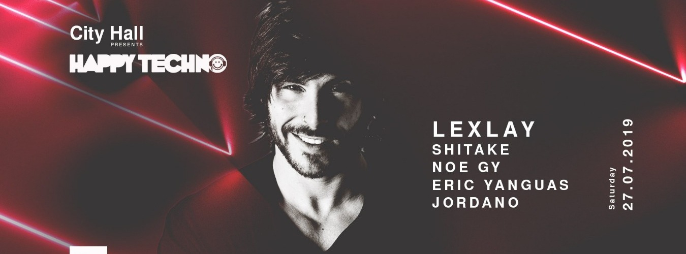 City Hall pres. Lexlay image