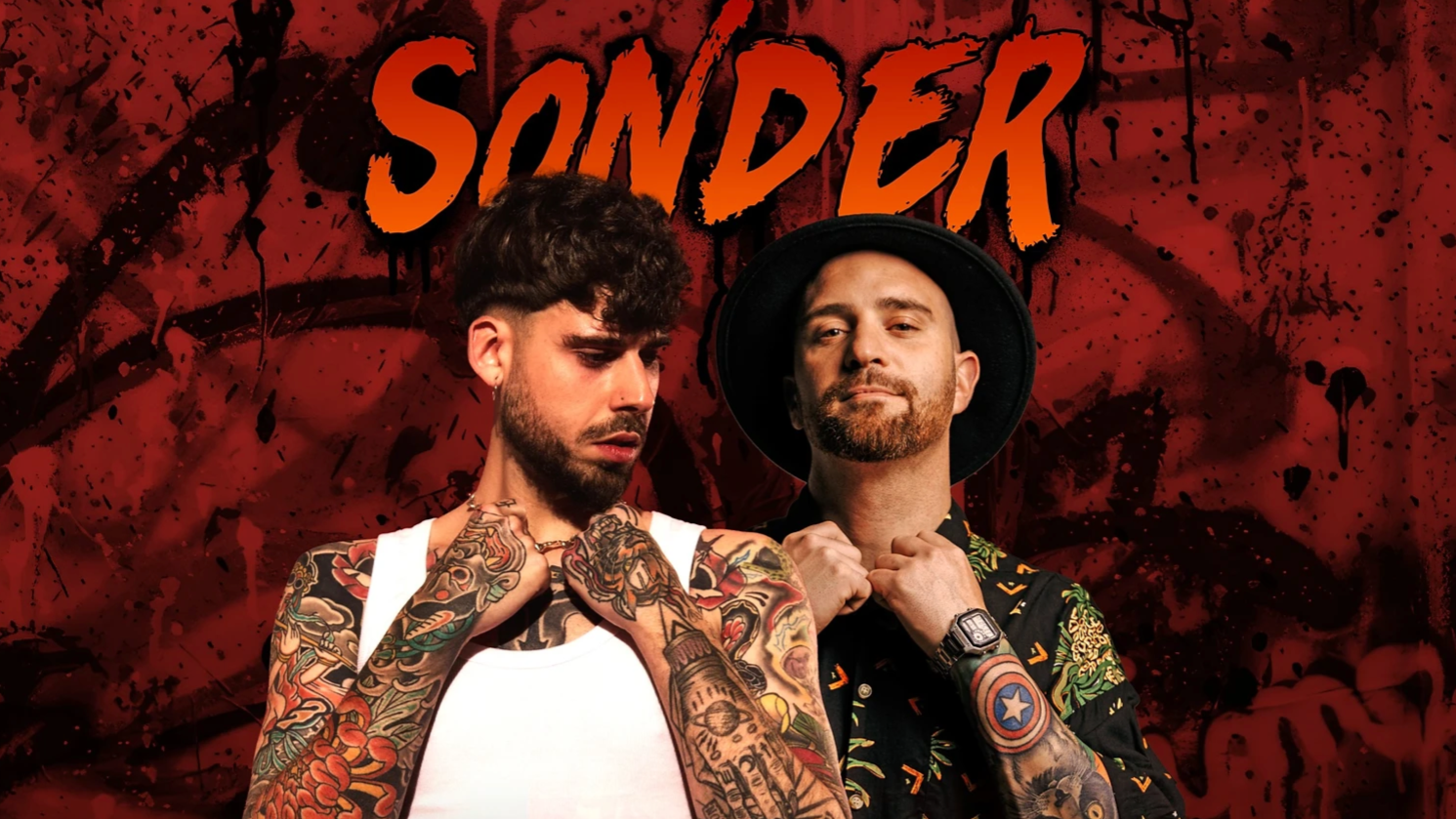 City Hall Saturday w/ SONDER image