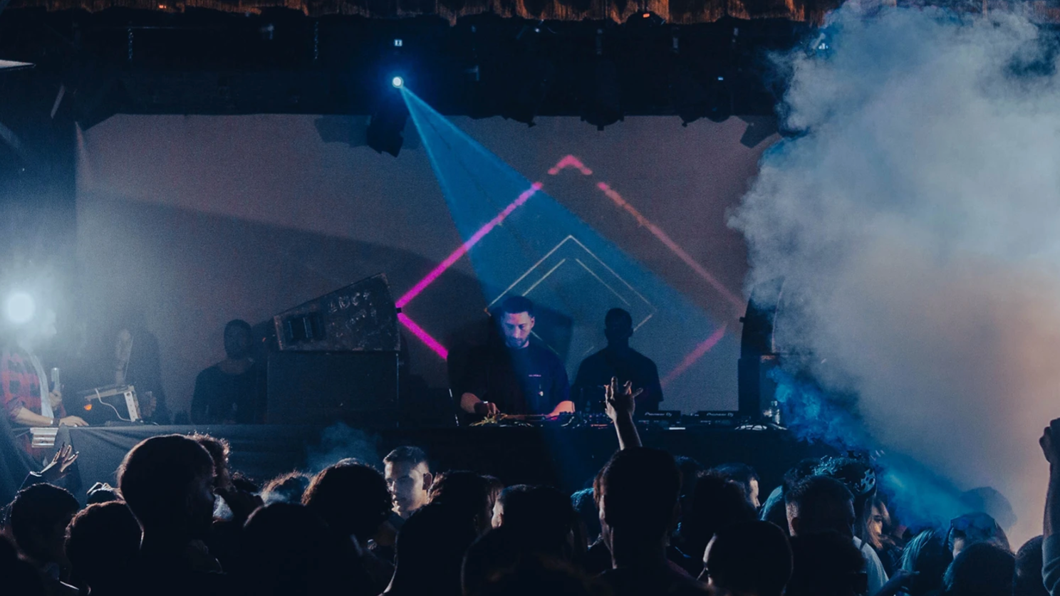 City Hall Thursday  - FREE TICKS image