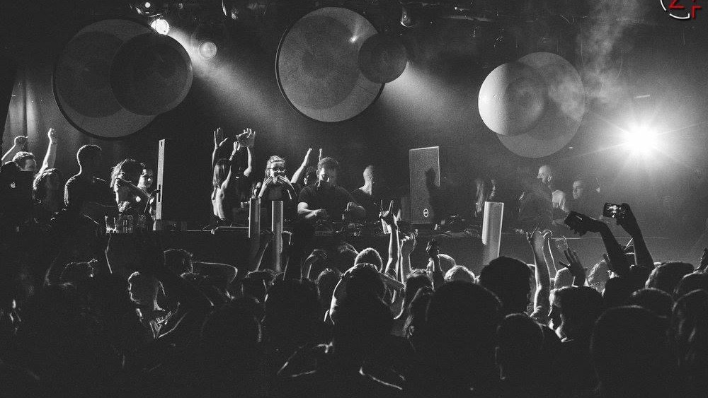 City Hall Tuesday  l LAST FREE image