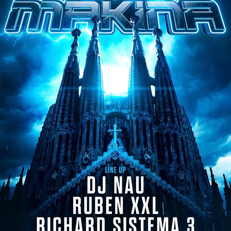 CITY OF MAKINA