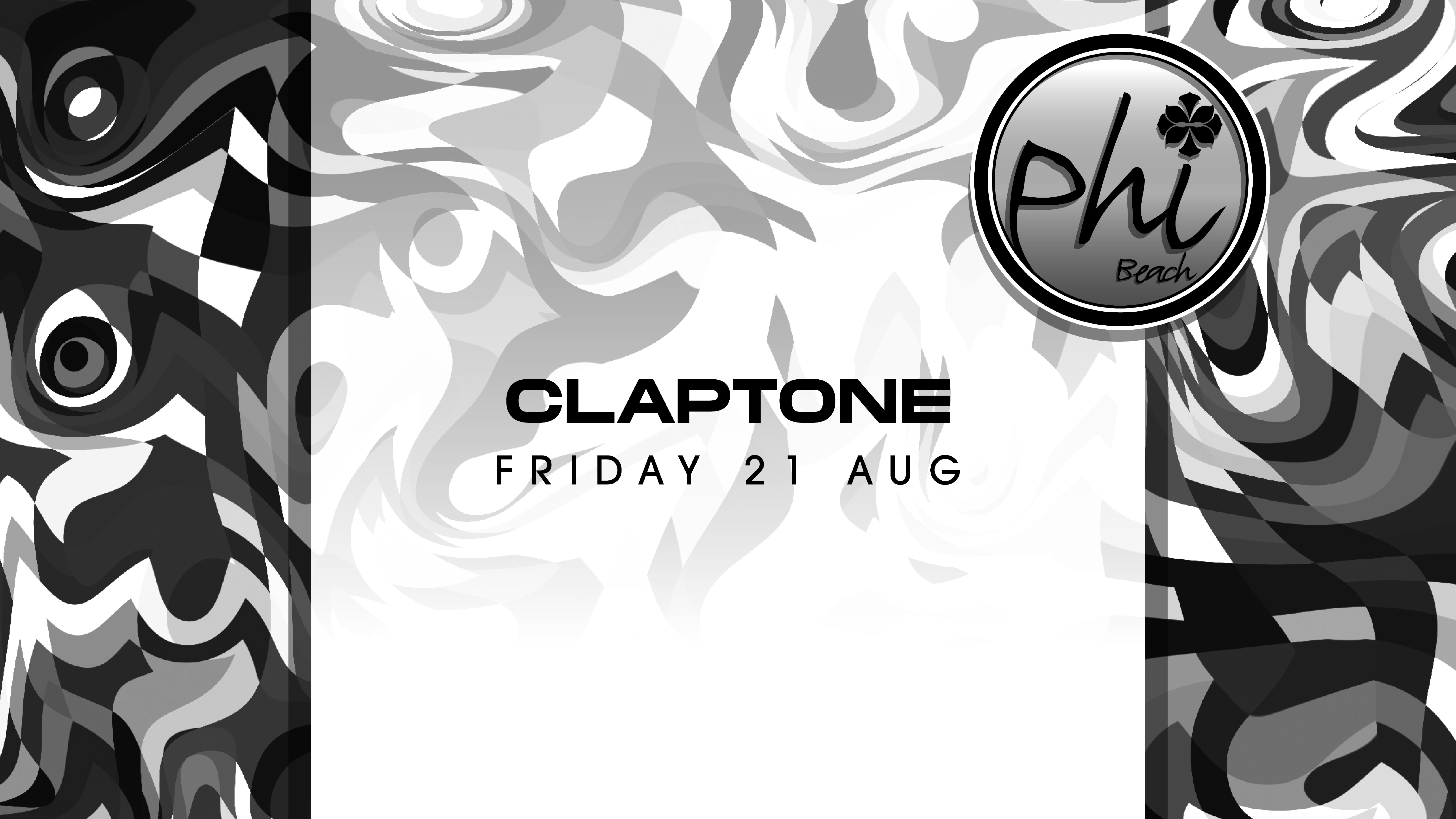 CLAPTONE image