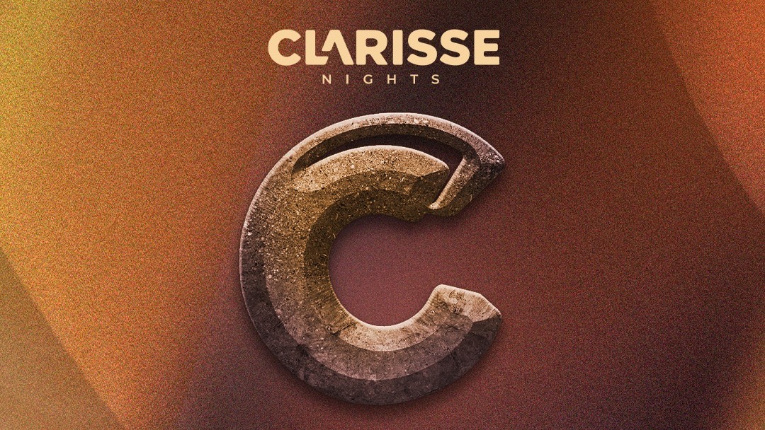 CLARISSE Nights w/ Mendo, Juanito, Yvan Genkins image