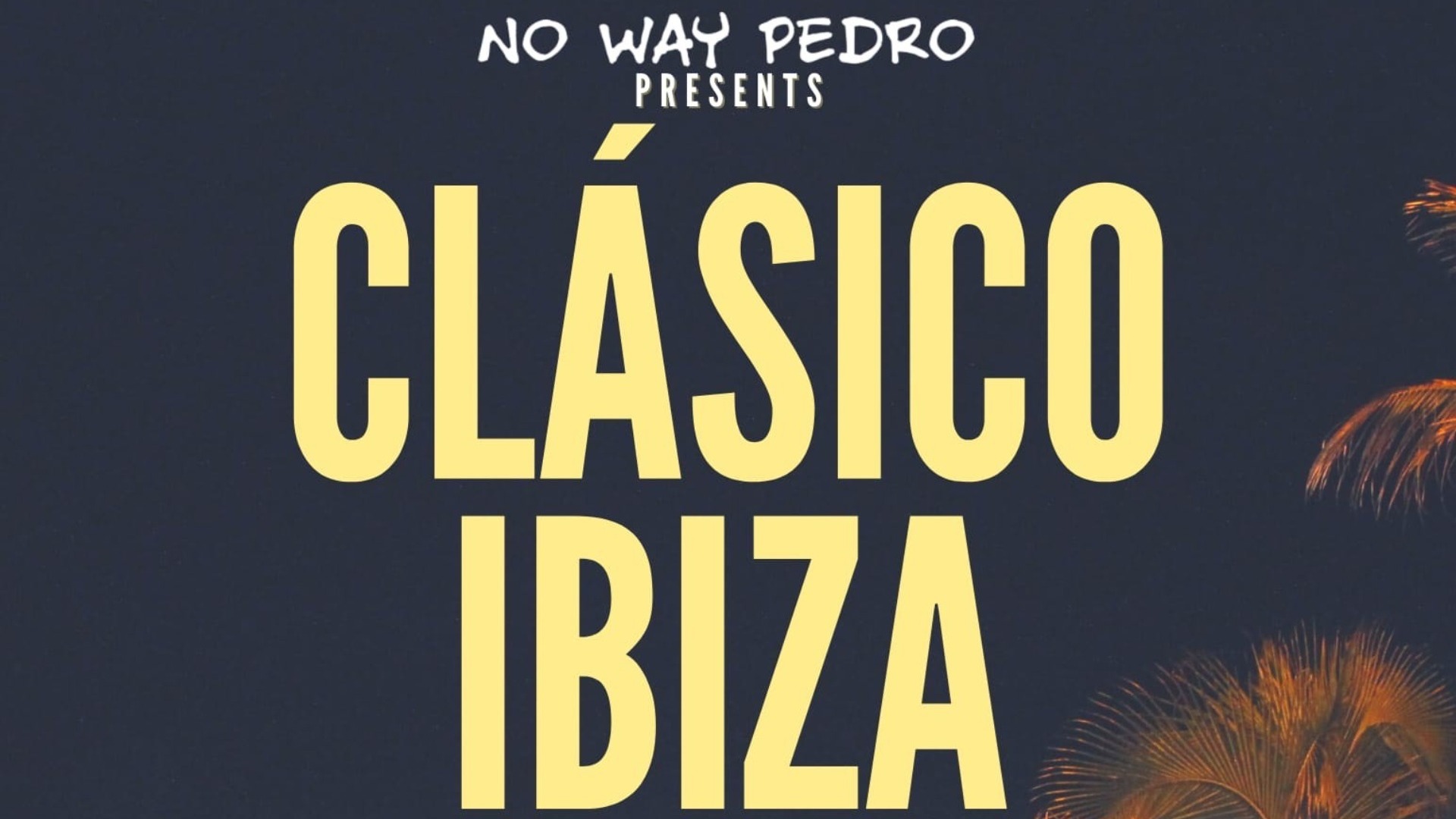 CLÁSICO IBIZA image