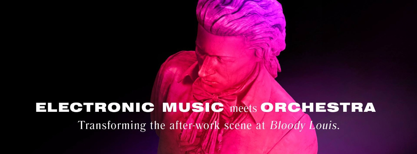 Classic Clubbing 2.0 image