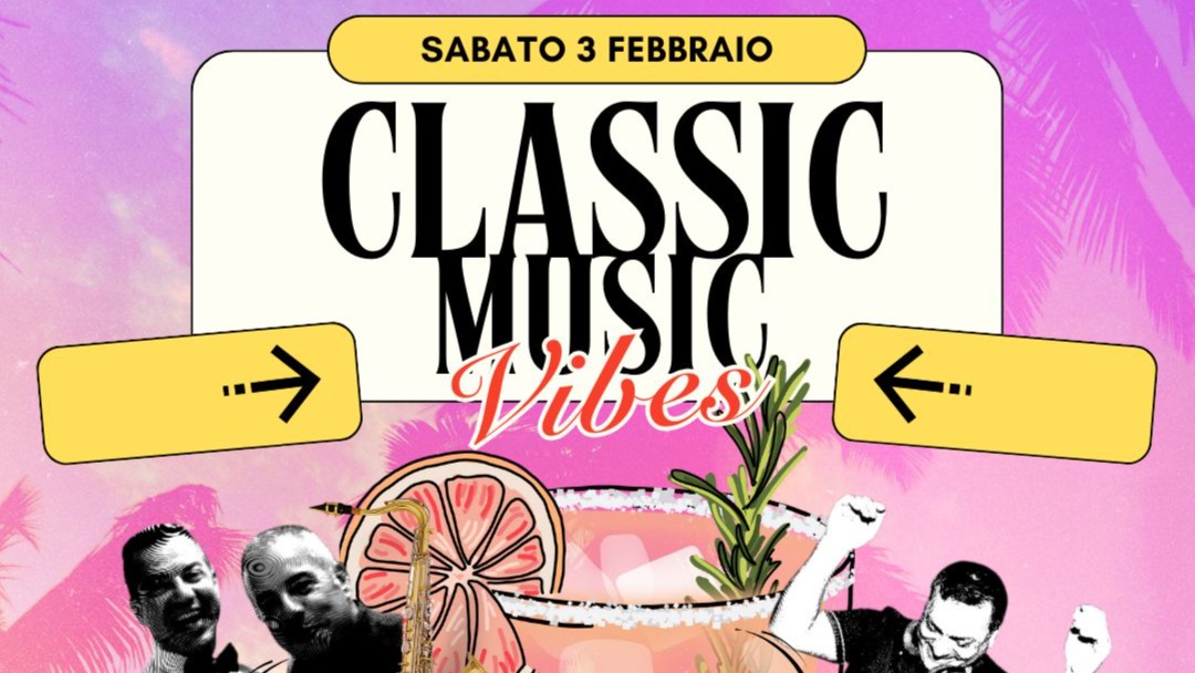 Classic Music Vibes image