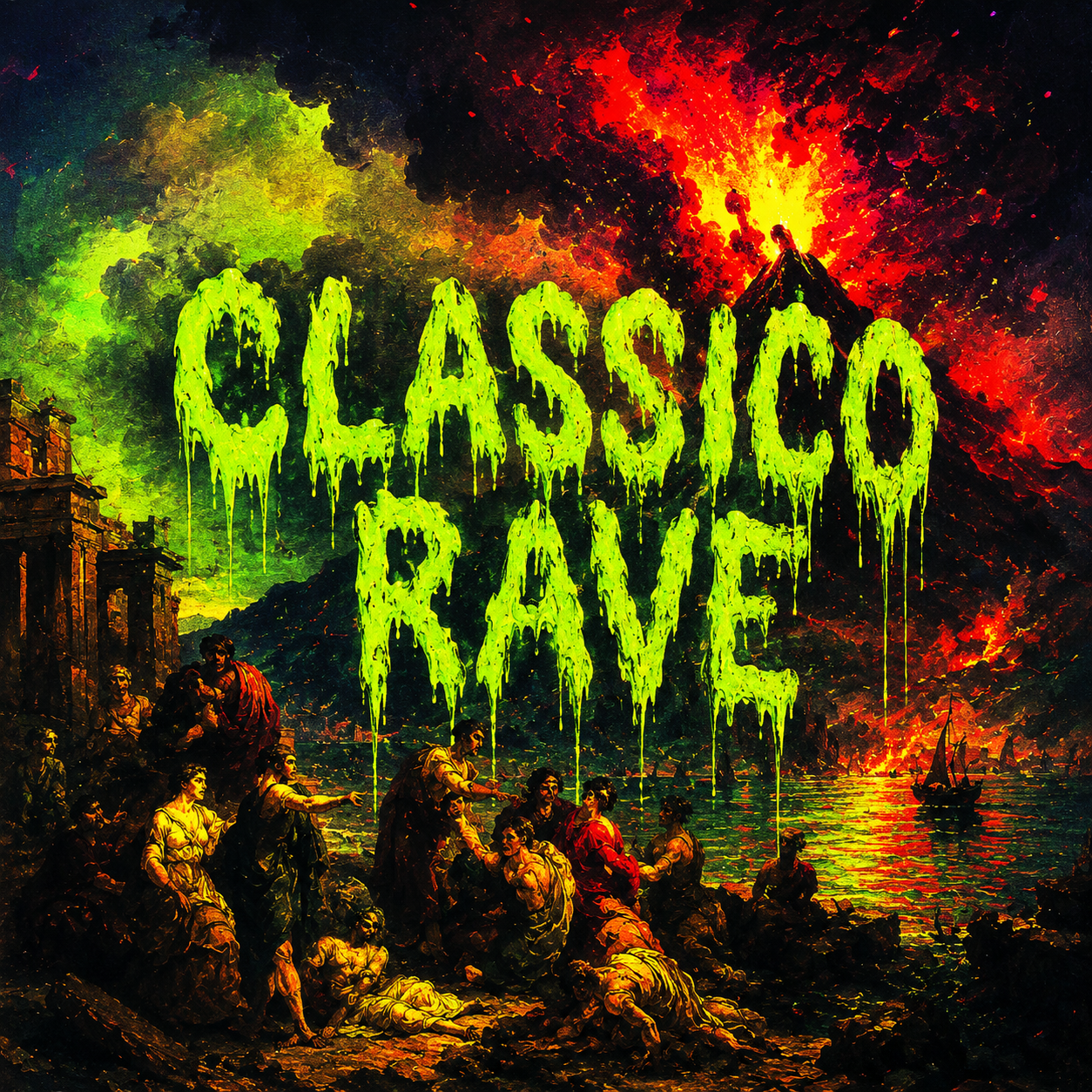 Classico RAVE | CieloterrA  image