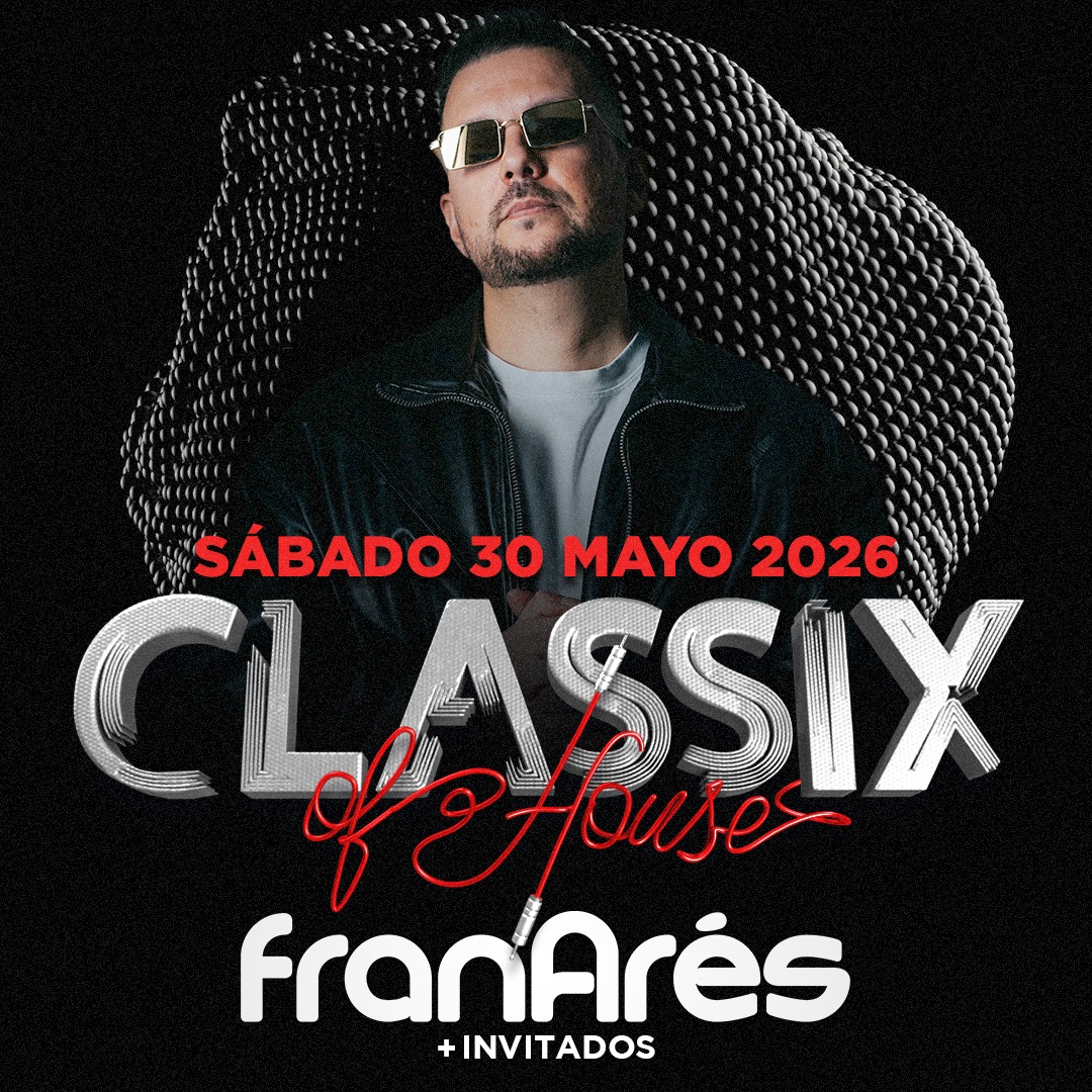 CLASSIX OF HOUSE 2026 @ ART MADRID (Príncipe Pio) image