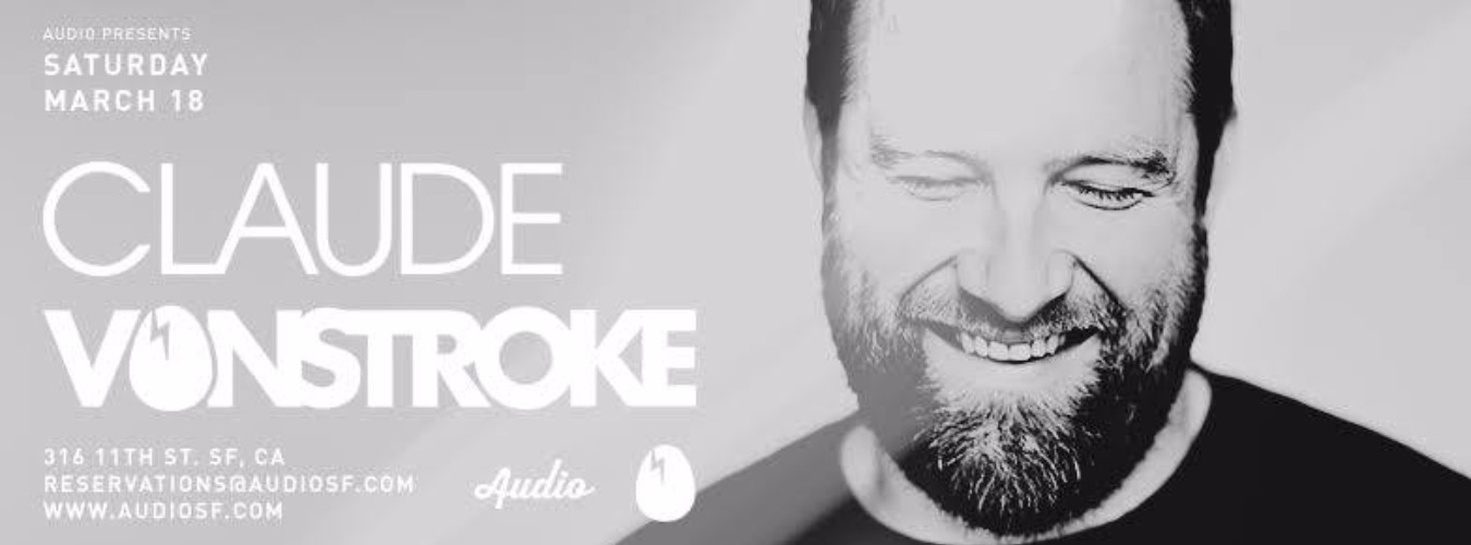 Claude Vonstroke image