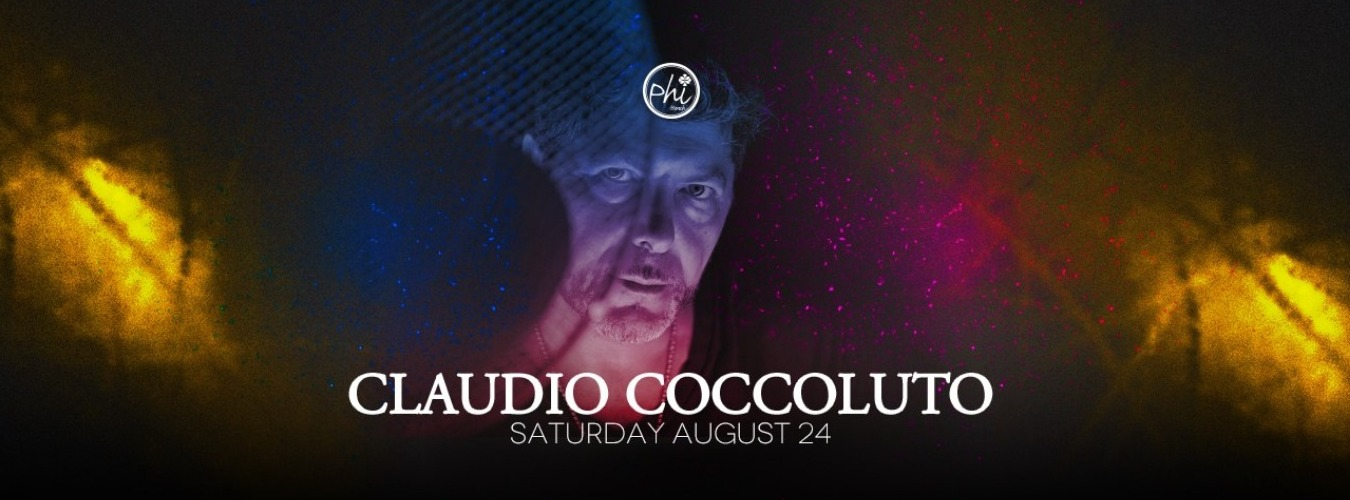 CLAUDIO COCCOLUTO image