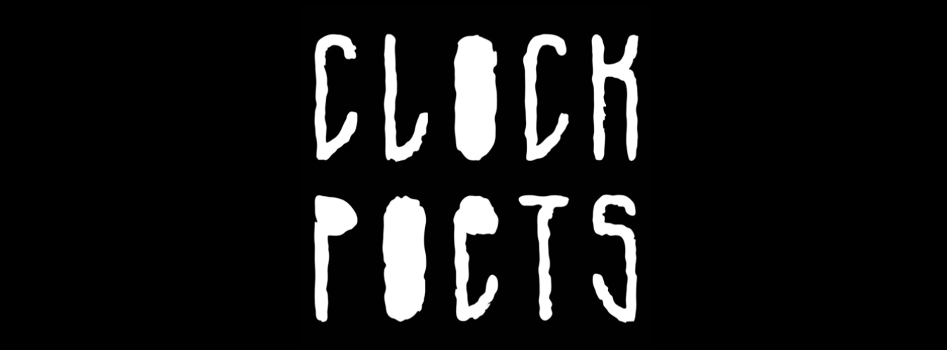 Clock Poets image