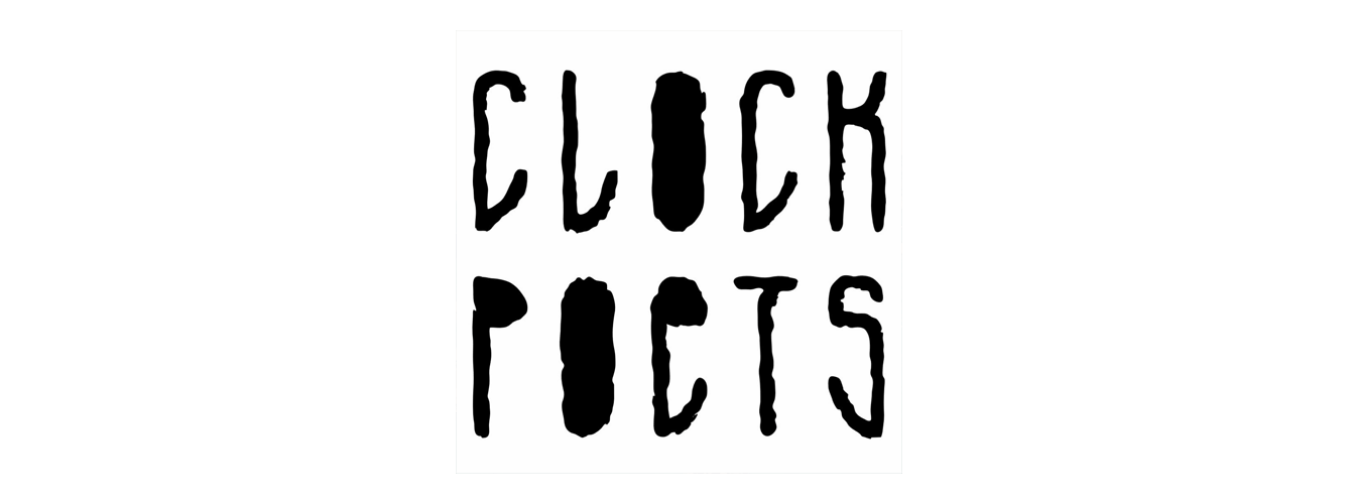 Clock Poets image