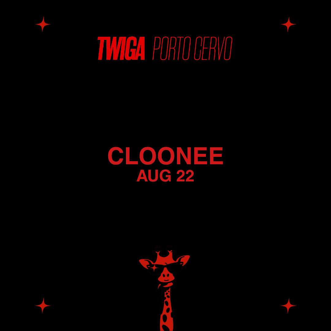 CLOONEE