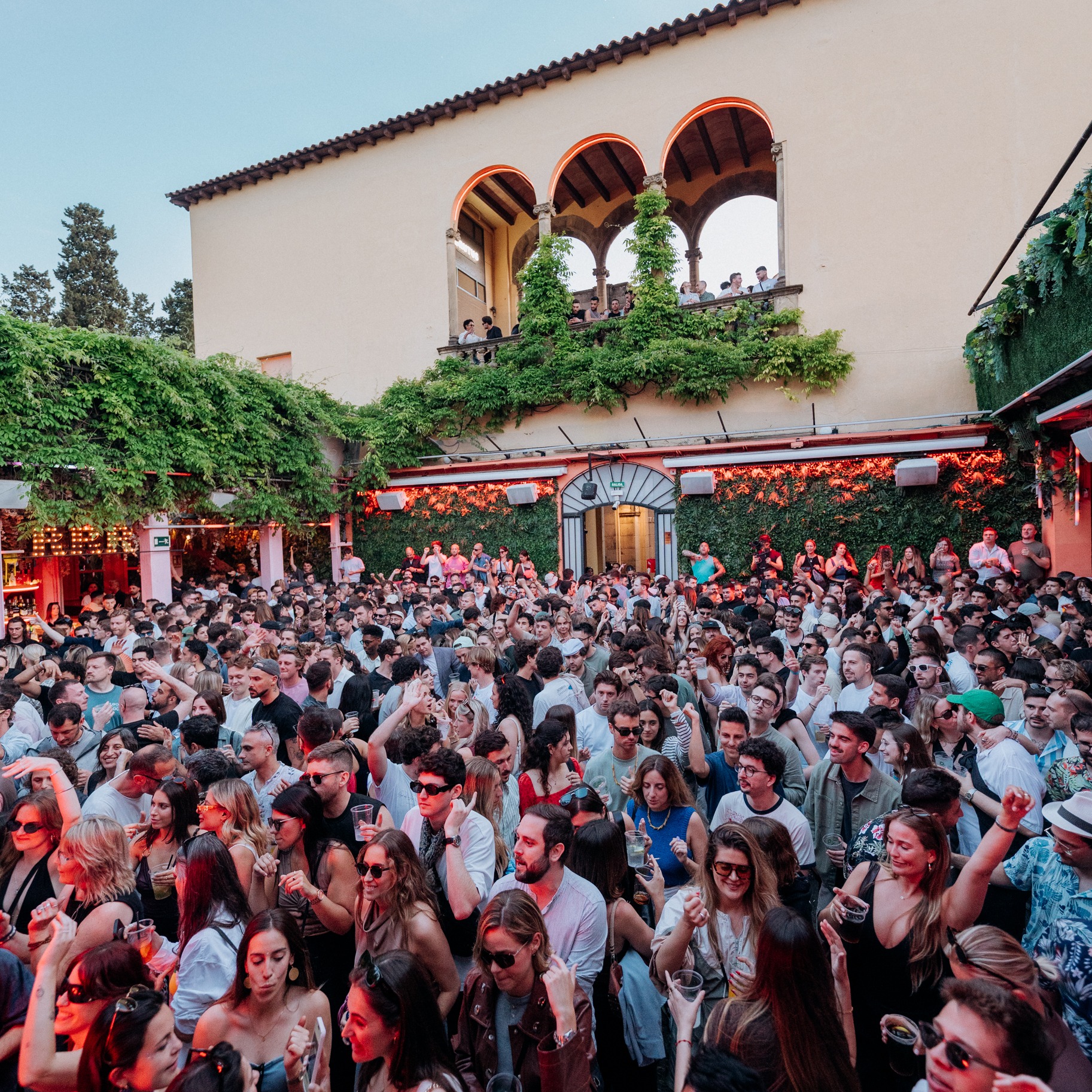 CLOSA Selects w/ Notre Dame - Opening 2026 La Terrrazza